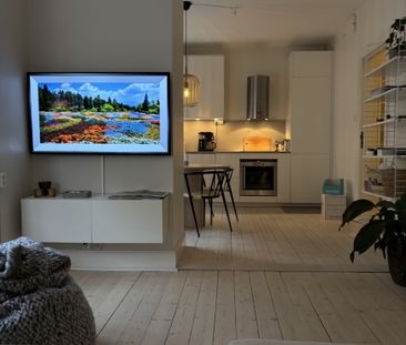 Malmö - 1.5rok - tillsv - 12.650kr/mån - Photo 2