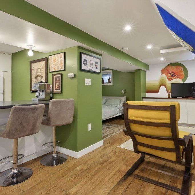 For Lease - 269 Stinson Crescent Unit# Lower, Hamilton, Ontario - Photo 1
