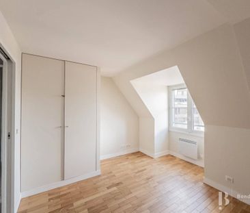 Rental Apartment Neuilly-sur-Seine Sablons - Photo 6