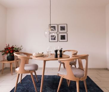 3.5 Zimmer, 79 m², EG - Photo 3