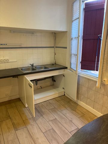 Location Appartement 3 pièces 56m² - Photo 4