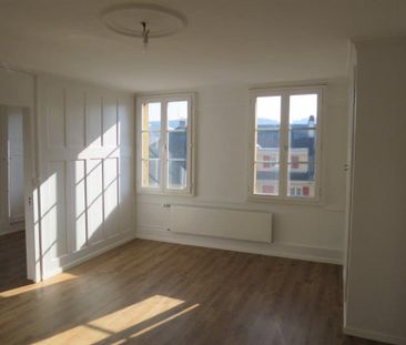 2 Zimmer, 2. Stock - Photo 1