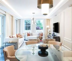 3 bedroom apartment to rent - Photo 3
