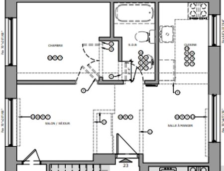 6885-6891 Sherbrooke west - Photo 2