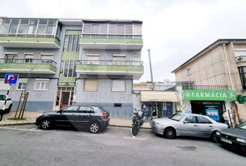 Apartamento T1 em Setúbal