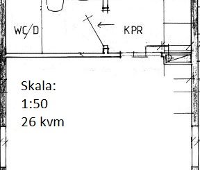 Köpmangatan, Östersund - Foto 4