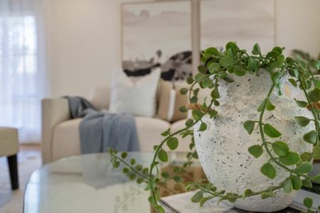 Immaculate Plantation Home with Entertainer's Appeal in Prime Ormeau Ridge Pocket - Photo 4