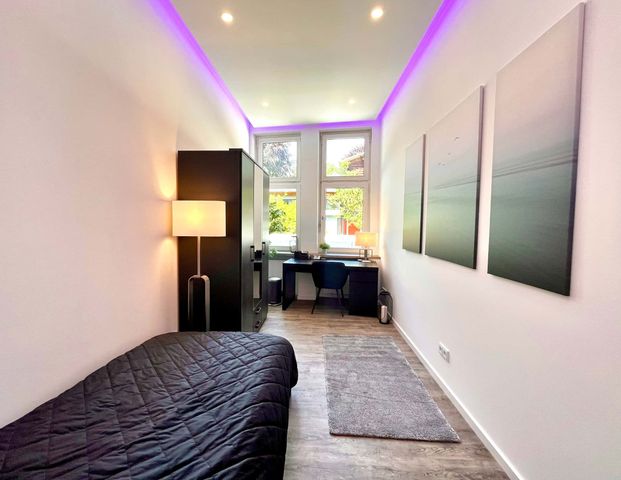 Hindelangstraße - Foto 1