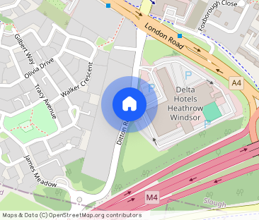 3 bedroom detached house to rent - Photo 1