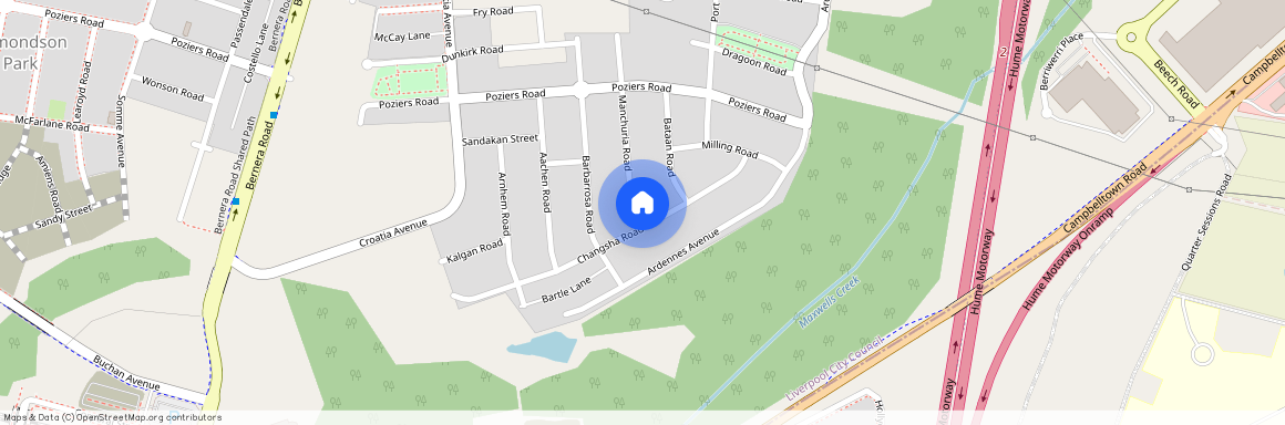 30A Changsha Road, NSW 2174, Edmondson Park