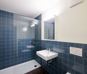 Modern 3.5-room apartment in Gerlafingen - Foto 4