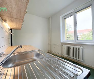 Pronájem bytu 2+1 51 m², Denisova, Přerov - Fotografie 4