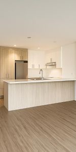 Le Saint-Charles I & II | 3-4 1/2 neufs à louer, SCB - Photo 3