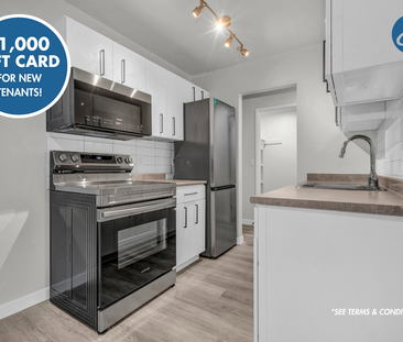 Cloverdale Apartments - Photo 5