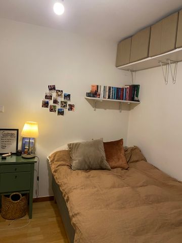 Rackarbergsgatan, Uppsala - Foto 4