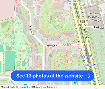 Wrocław/Krzyki/Gaj,ul.Krynicka, pow.63 mkw. 1 piętro, wolne od zaraz - Photo 1