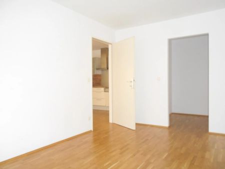 Grottenhofstraße 3ZI sonnig, ruhig mit Ost/Balkon - Photo 2