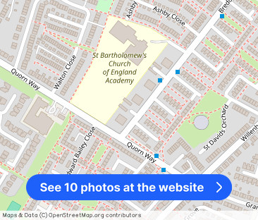 Sam Gault Close, Binley, Coventry, CV3 - Photo 1