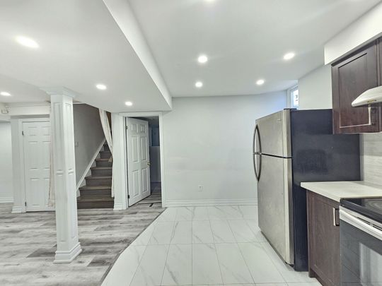 For Lease - 41 Gordon Weeden Road, Markham, Ontario - Photo 1