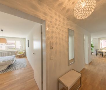Suchen Sie eine moderne Wohnung an zentraler Lage? - Foto 2