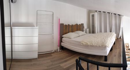 Location Appartement 1 pièce 32m² BEGLES 33130 - Photo 2