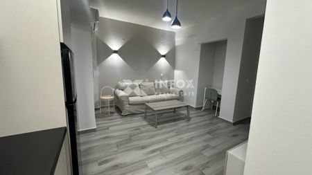 Ενοικιάζεται Γκαρσονιέρα 42 τ.μ. - Φωτογραφία 2