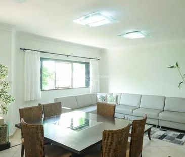 Casa com 4 quartos e 395m² para alugar em Oswaldo Cruz, São Caetano... - Photo 6