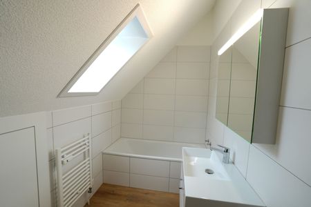 2.5 Zimmer, 4. Stock - Photo 3