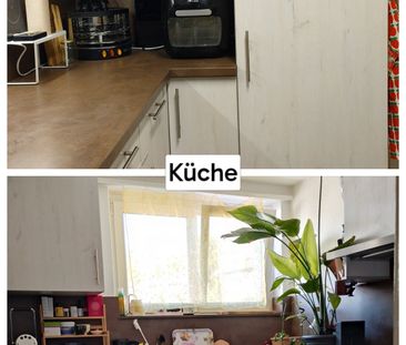 Ruhige 2.5 Zimmer Dachwohnung - Nachmiete ab November 26 - Photo 3