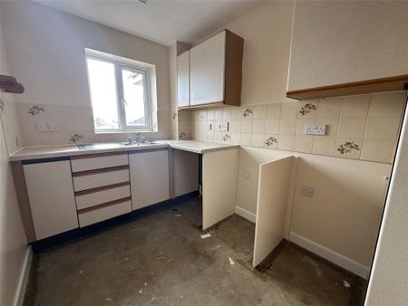 1 bedroom flat to rent - Photo 3