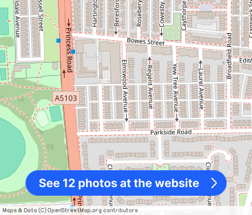 Elmswood Avenue, M14 - Photo 1