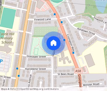 Glaisdale Close, Bolton, BL2 - Photo 1