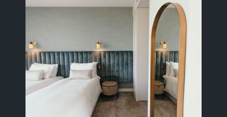 Two Bedroom apartment in prime Sydney location with H-yde park wrap views - $2,450/week fully furnished inc bills - Photo 5