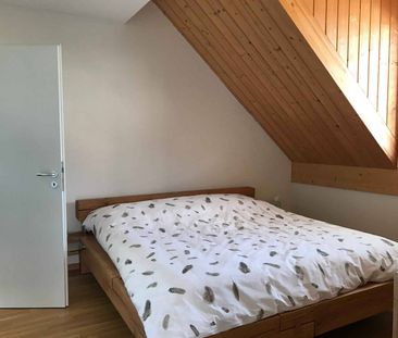 3 Zimmer, 82 m², 2. Stock - Photo 4