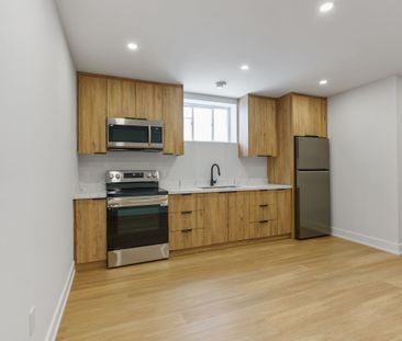 For Lease - 7386 SPLENDOUR Drive Unit# Lower, Niagara Falls, Ontario - Photo 5