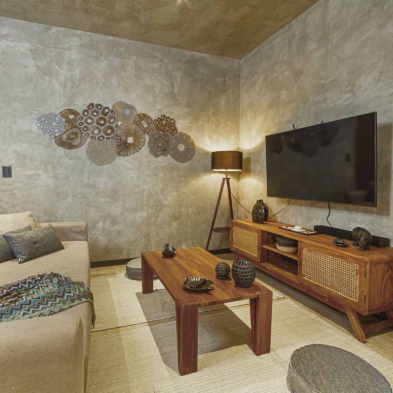 Tuk Tulum #Tierra 307 - Foto 1