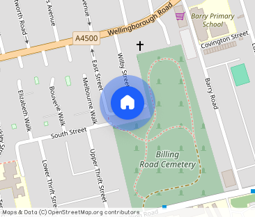 South Terrace, Abington- NN1 - Photo 1