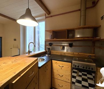 Appartement Nantes 2 pièces en hyper centre - Photo 4