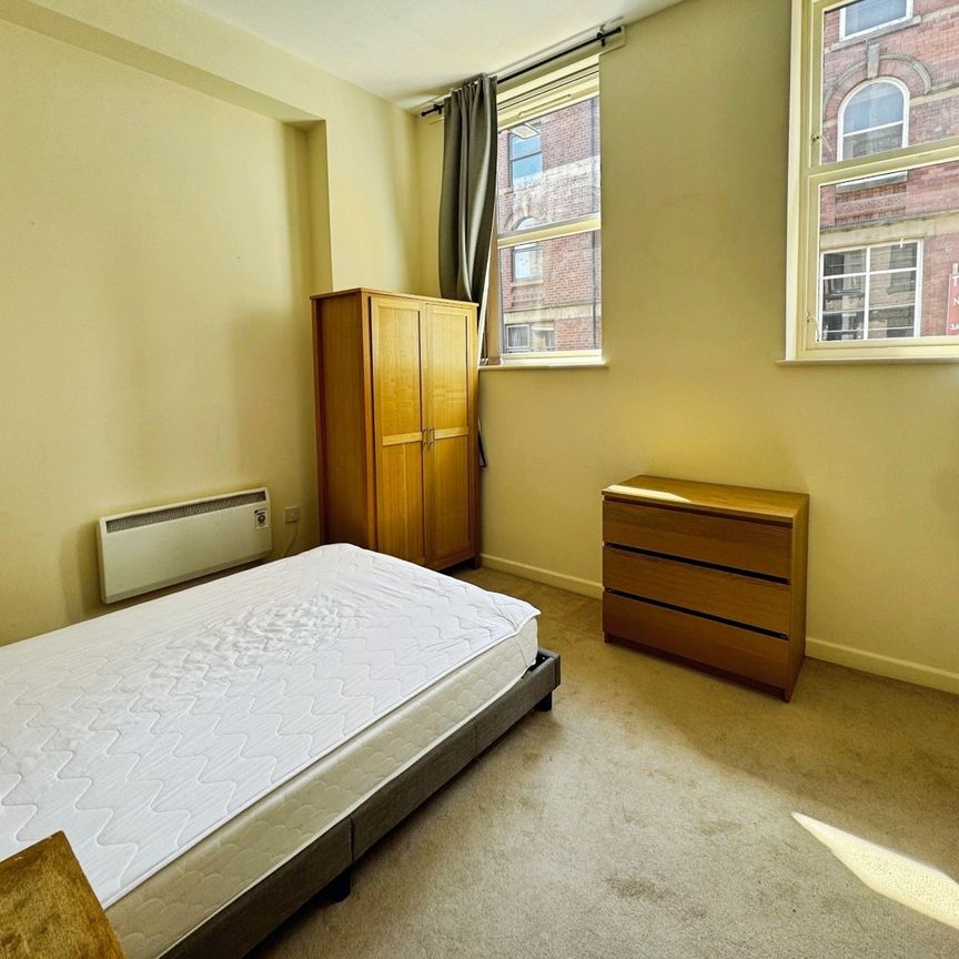 1 bedroom apartment to rent - Photo 1