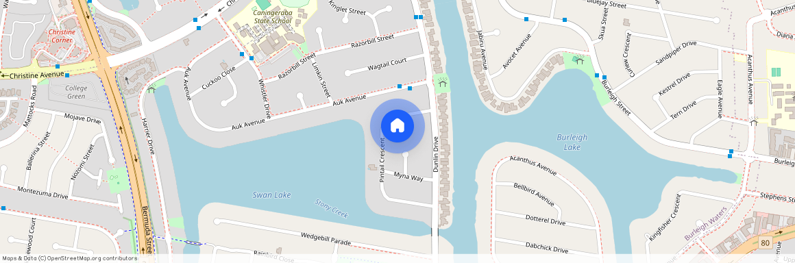 5 Prinia Place, Qld 4220, Burleigh Waters