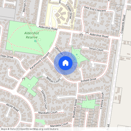 14 Ottoman Court, Vic 3219, St Albans Park