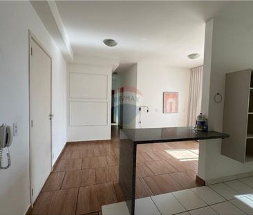 LOCAÇÃO - APARTAMENTO 2 QUARTOS - ANDAR ALTO - PQ CONCEIÇÃO II - PI... - Foto 5