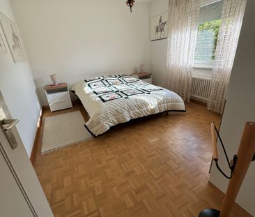 Logement meublé de 2.5 pièces de 80 m2 à Cully, au coeur de Lavaux - Photo 5