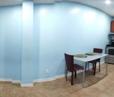 For Lease - 67 John Stoner Drive Unit# #lower, Toronto, Ontario - Photo 2