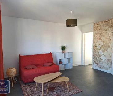Appartement à louer 1 pièce 29.32m² - Photo 3