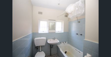 TWO BEDROOM UNIT - POLISHED FLOORS THROUGHOUT - Photo 2