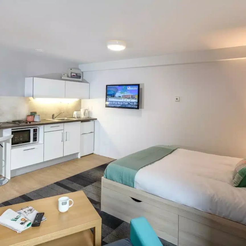 Platinum Studio DDA - Photo 1