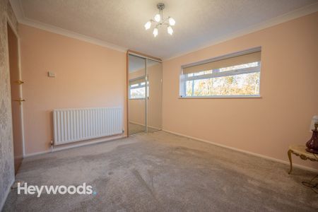 3 bed semi-detached house to rent in Coppice Avenue, Silverdale, Newcastle-under-Lyme, ST5 - Photo 5