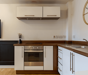 1 bedroom apartment to rent - Photo 5