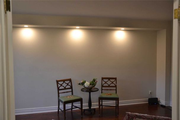 For Lease - 4497 Tavistock Court, Mississauga, Ontario - Photo 1